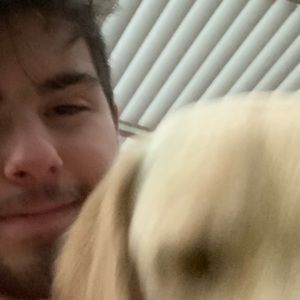 Meet your Posher, Sean